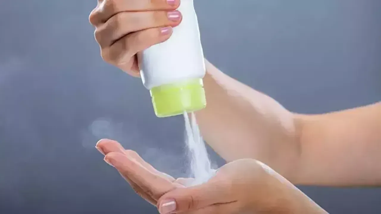 Kansere yol açtığı öne sürülen bebek ürünü dünya gündeminde