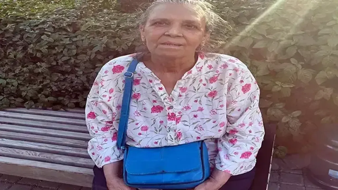 Kanser hastası eşini uykusunda öldürdü