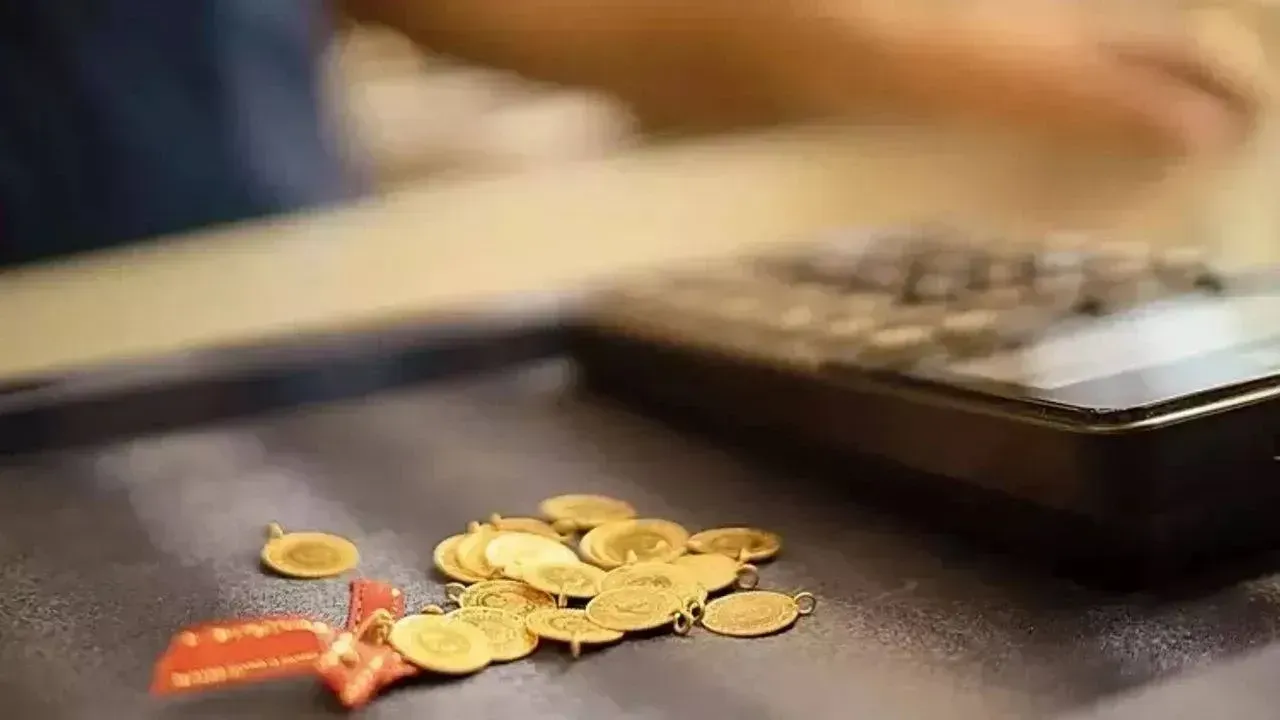 Altında Yeni Rekor! Gram 5.700 TL’ye Dayandı