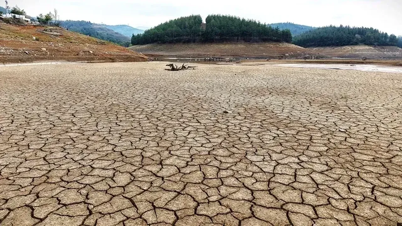 Su kaynakları tükendi, planlı kesintiler zorunlu hale geldi