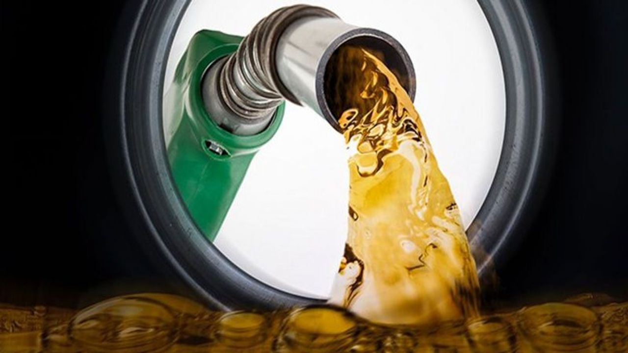 Benzine İndirim Gelecek