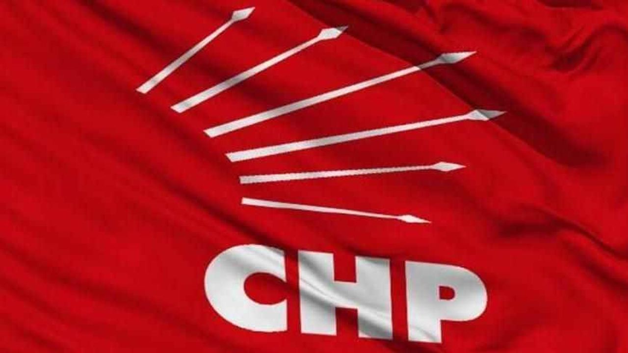 Ve beklenen oldu; CHP'de o isim adaylıktan çekiliyor