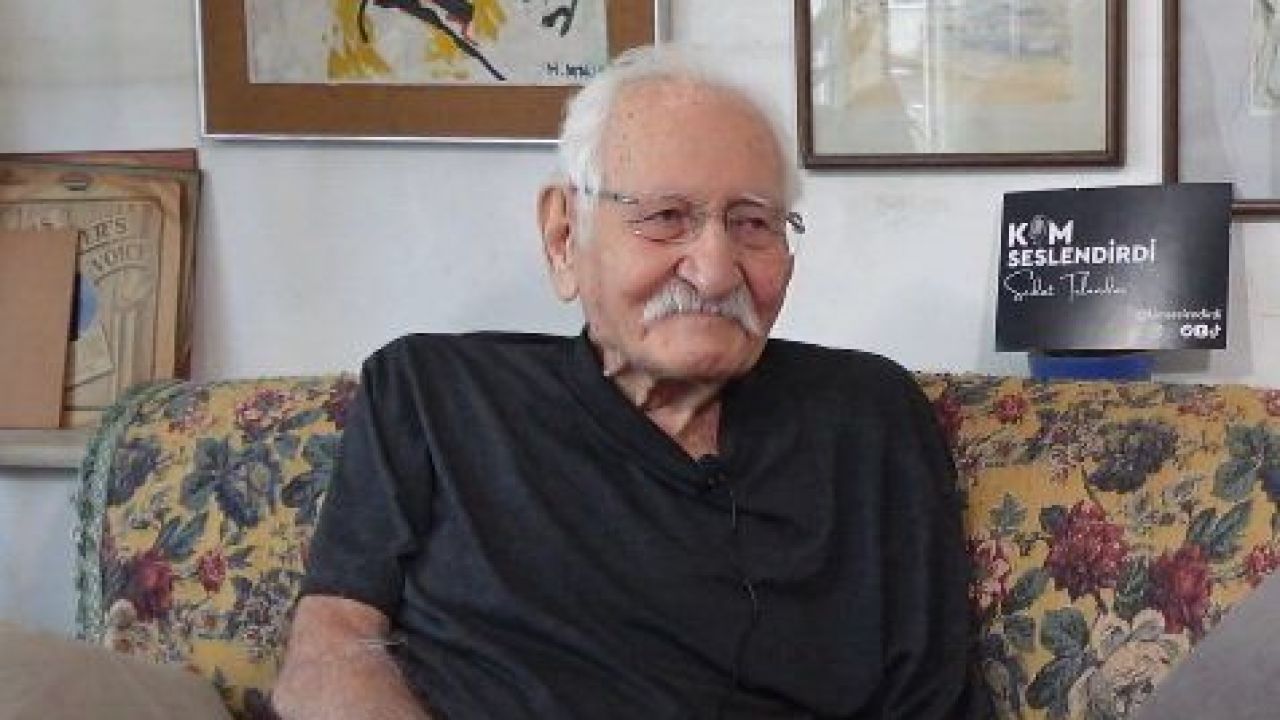 Usta oyuncu Arif Erkin Güzelbeyoğlu hayatını kaybetti