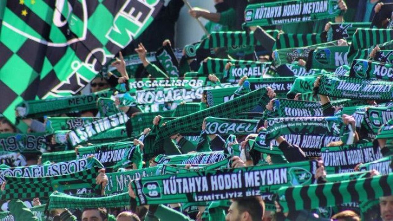 Konyaspor deplasmanına henüz ilgi düşük! İşte satılan bilet sayısı...
