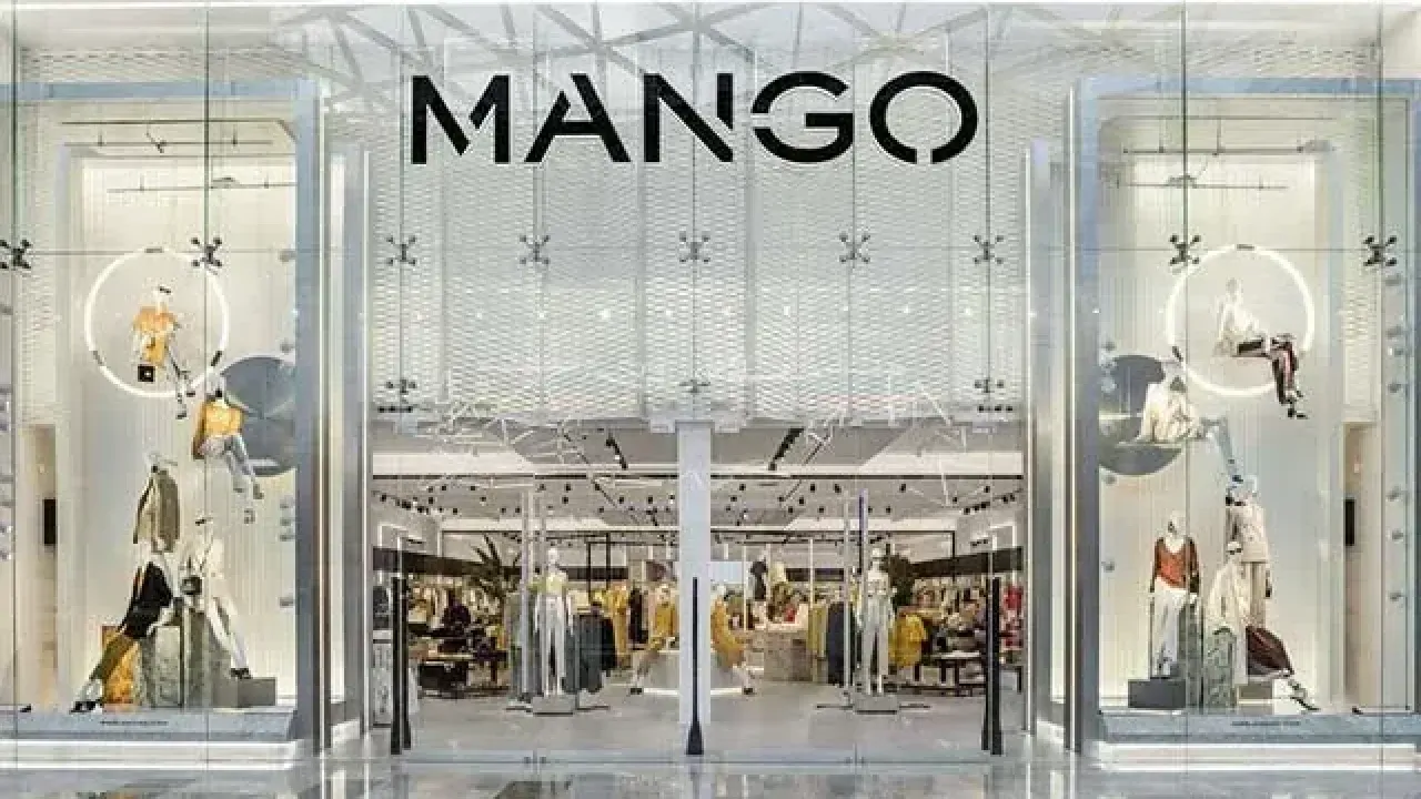 Mango’dan siber saldırı açıklaması