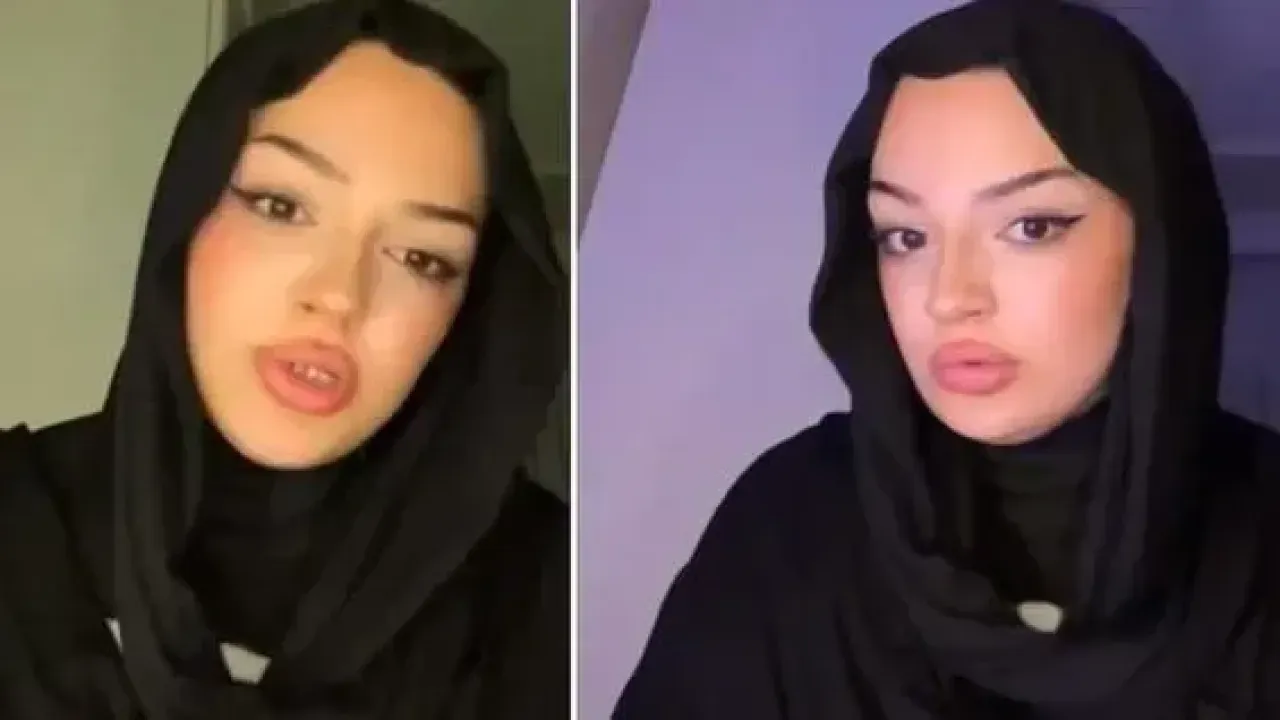 5 yıldır taciz edilen genç kız yardım çağrısı yaptı