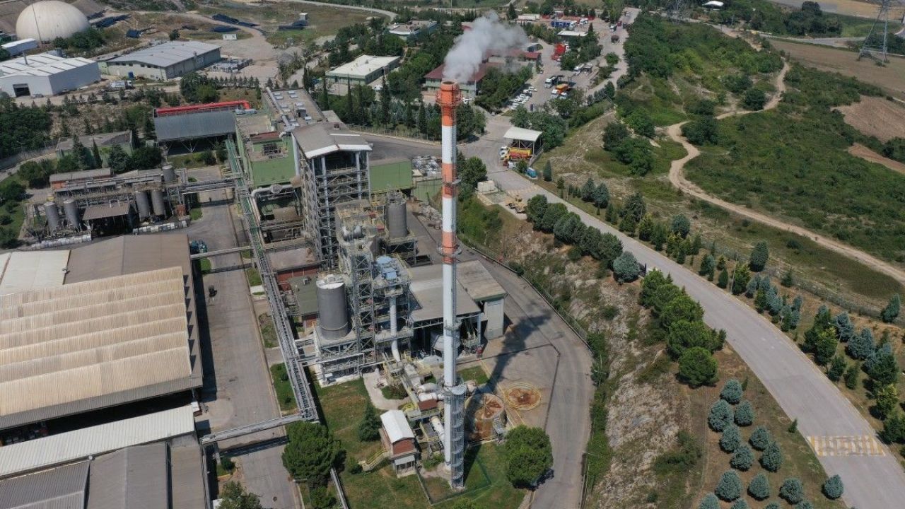 İzmit Körfezi için Büyükşehir’e ihale yetkisi