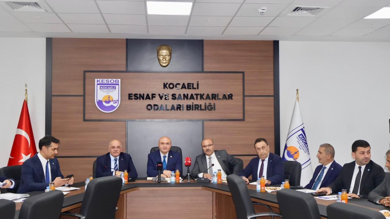 Esnafın Sigara İsyanı Meclis’e Taşınıyor