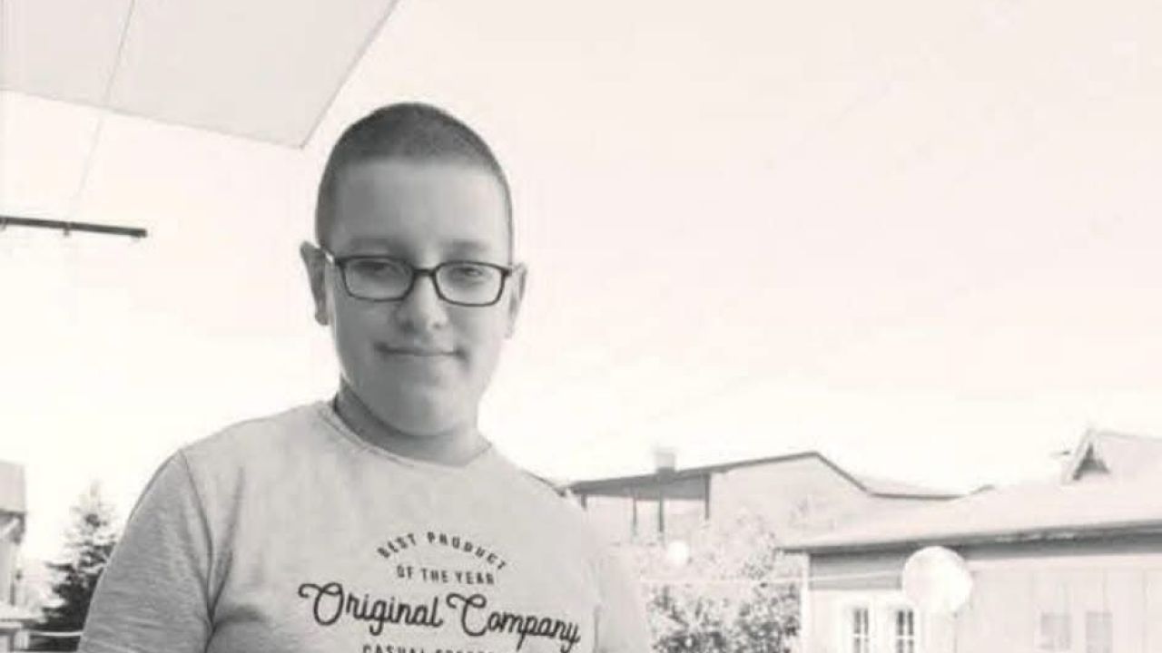 15 yaşındaki Volkan kurtarılamadı