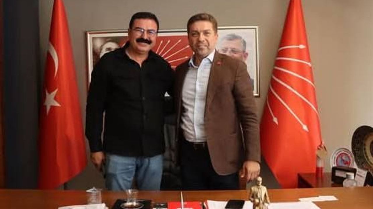 Kocaeli Cumhuriyet Halk Partisi İl Kongresi Üzerine Başarılar Bülent Sarı