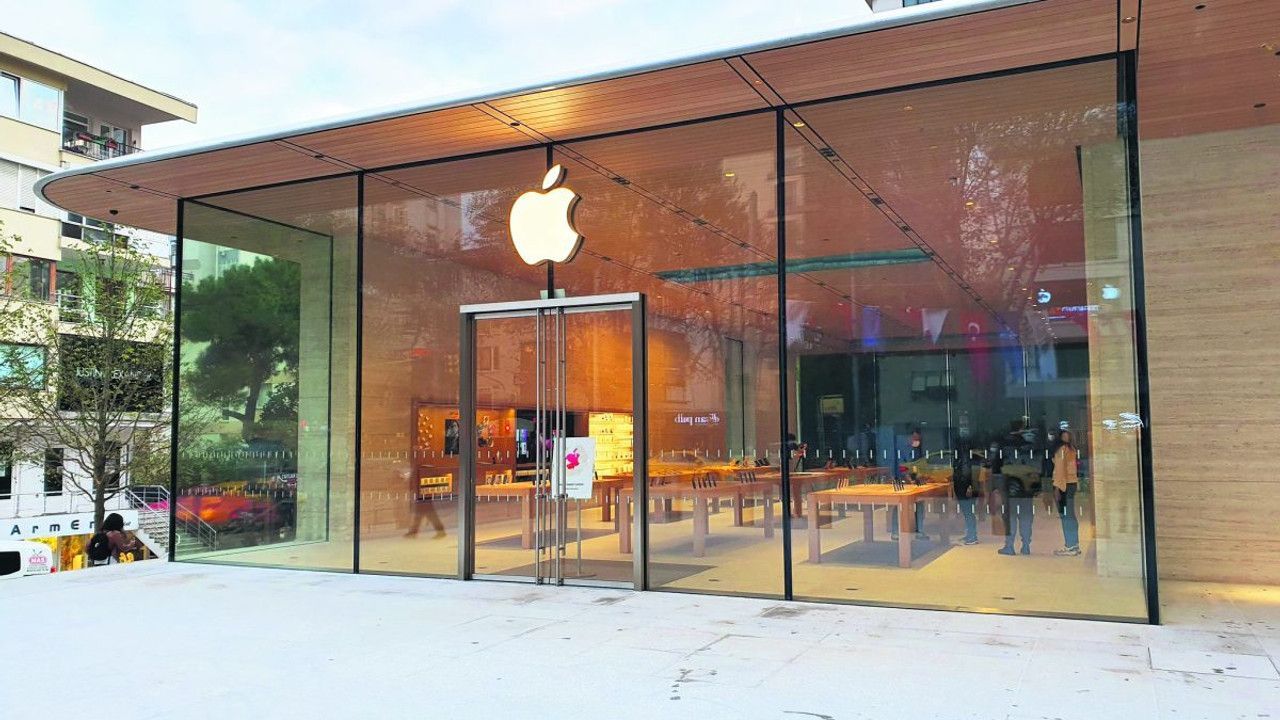 Yeni modeller geldi, fiyatlar arttı: İşte zamlı Apple listesi