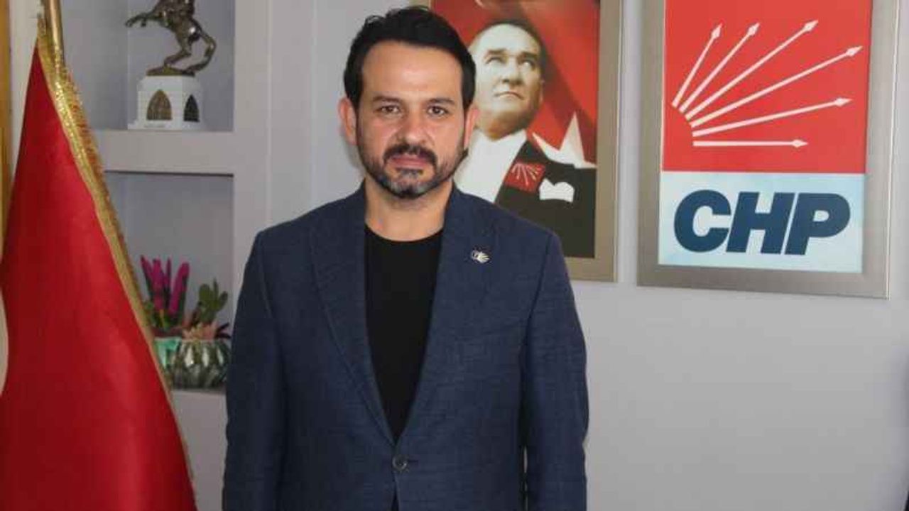 Gökhan Ercan'dan gazetecilere destek mesajı: “Gerçeği susturamazsınız”