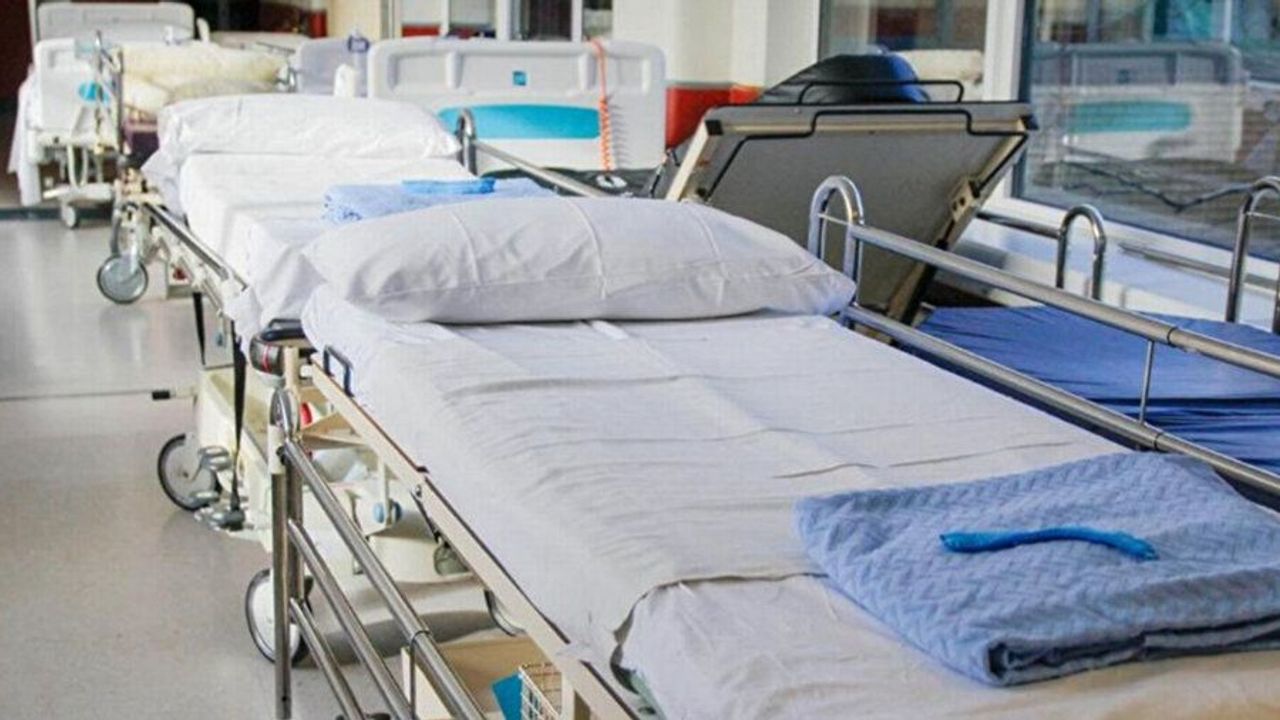 11 Aylık Bebeğe Antifriz İçirdi