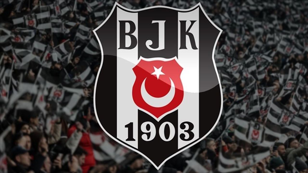 Beşiktaş’tan Yayıncı Kuruluşa Sert Tepki