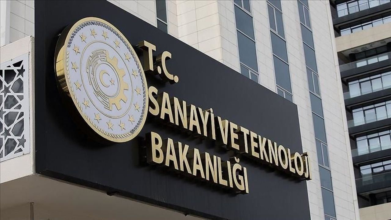 OSB Yatırımlarında Süre Uzatımı İçin Son Başvuru 31 Aralık