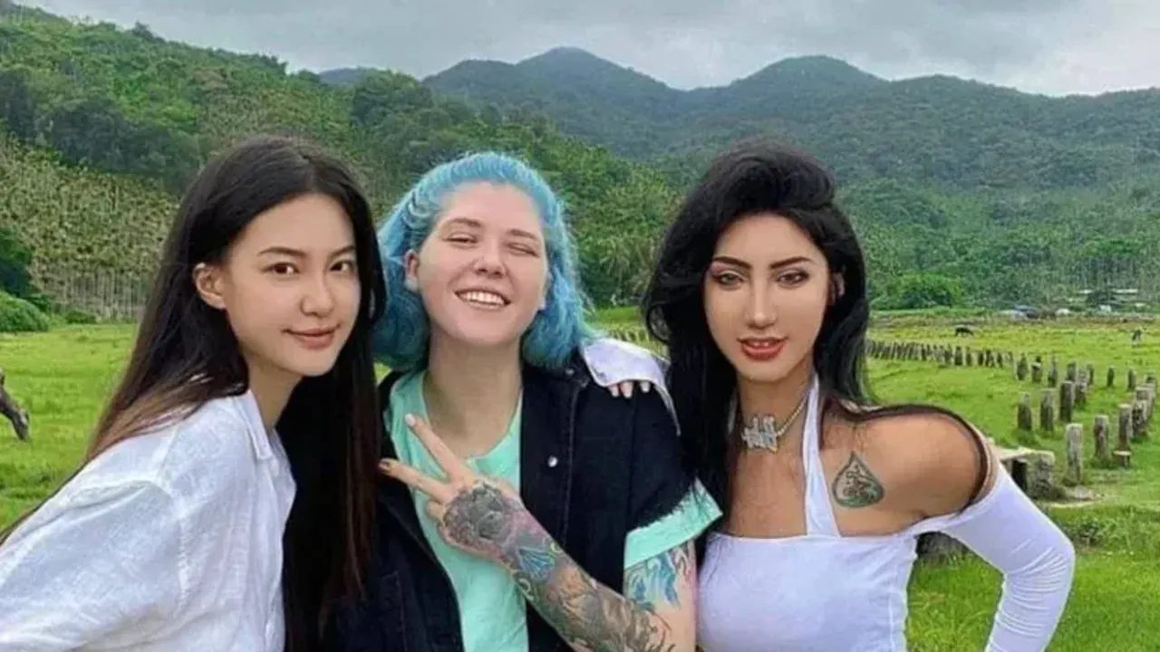 Modellik Vaadiyle Götürüldü, Organ Mafyasının Kurbanı Oldu