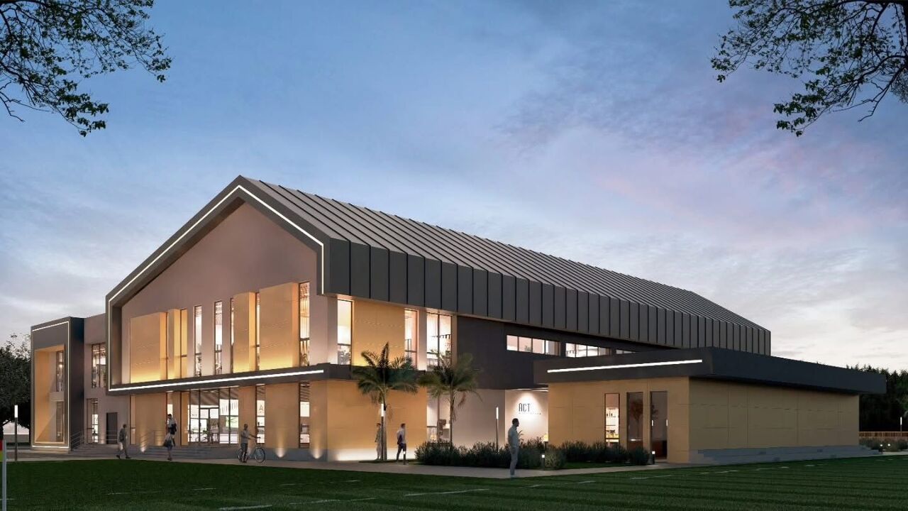 Gölcük’e Dev Spor Kompleksi Geliyor