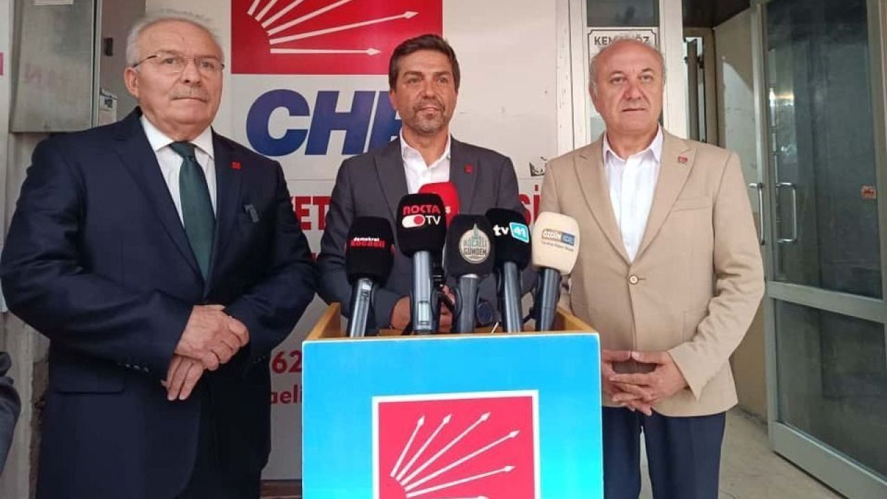 İşeri çekildi, Arcan Rest Çekti: Delege Devrim Yapacak