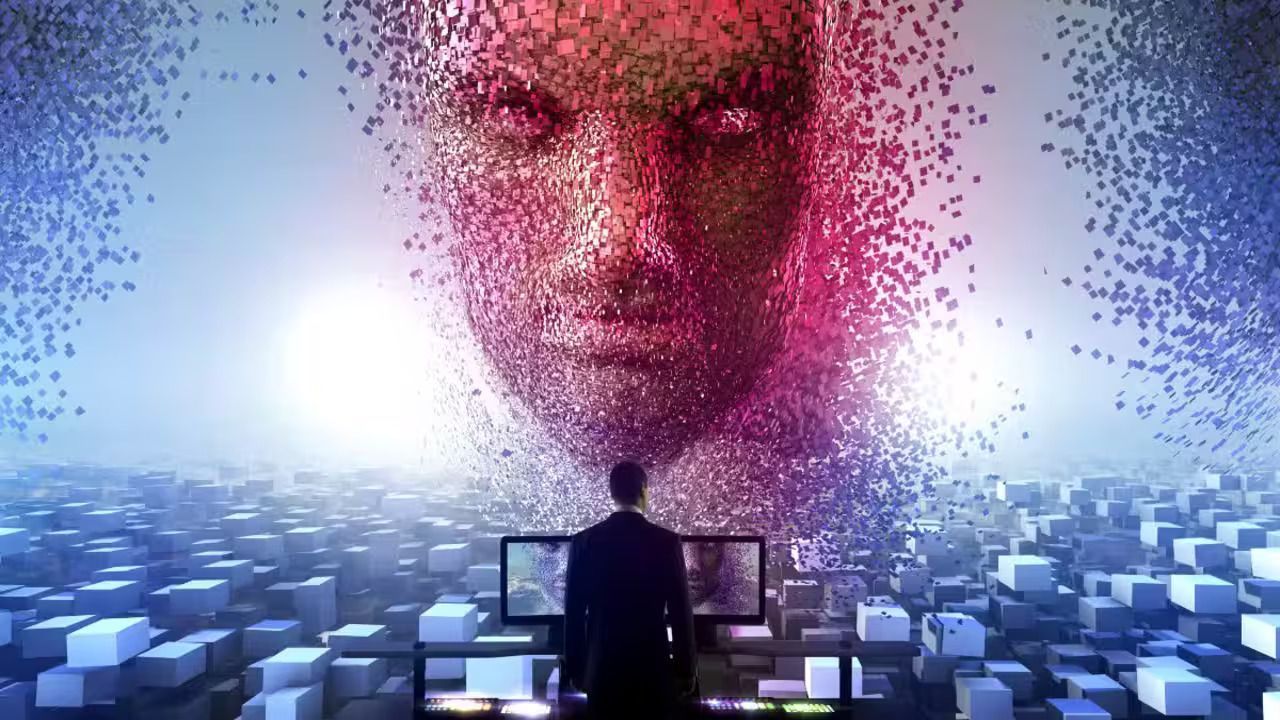 O Ülkelerin Ödü Kopuyor