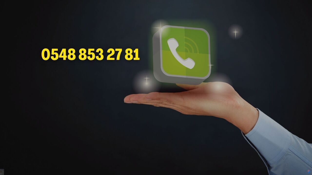 0548 853 27 81 Numarası Kim? Dolandırıcı Mı?