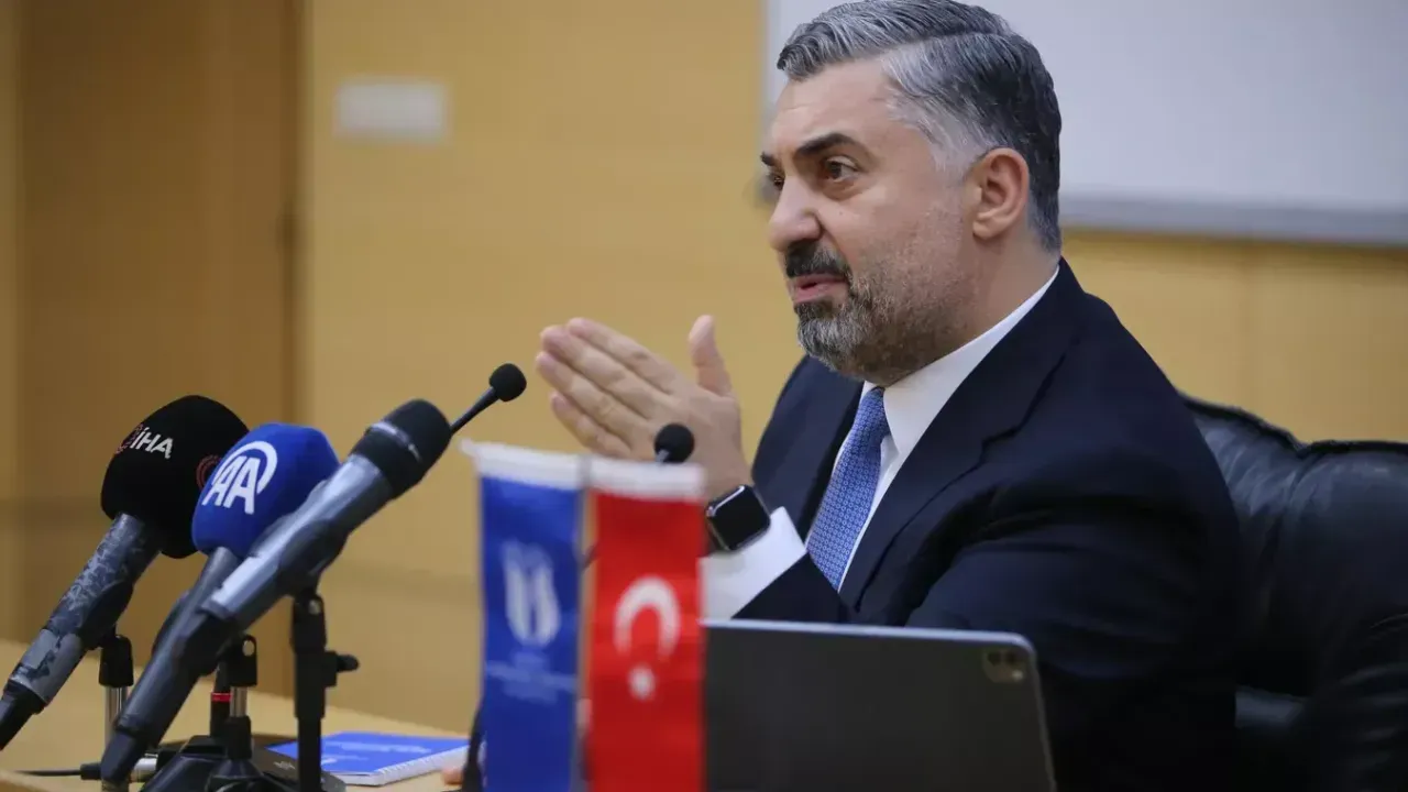 RTÜK Başkanı’ndan Sokak Röportajlarına Sert Uyarı