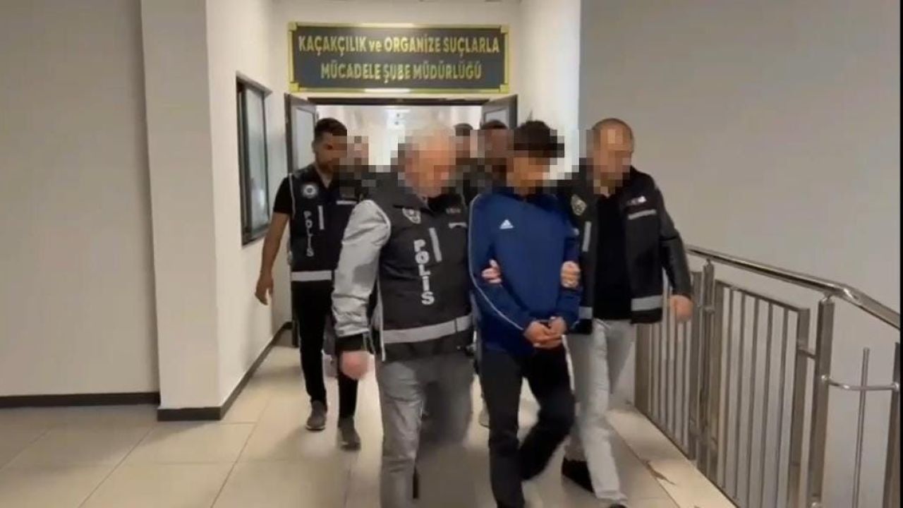 İzmit Saldırısında Örgüt Bağlantısı Ortaya Çıktı