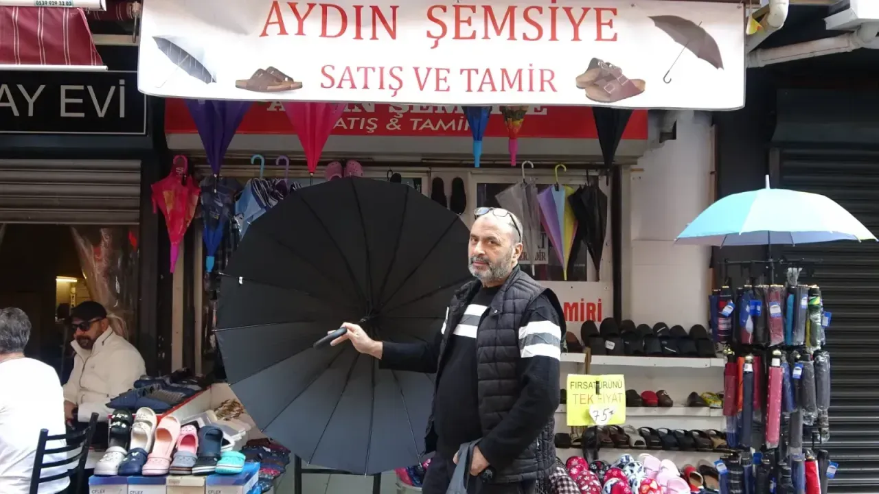 Bir Meslek Sessizce Yok Oluyor