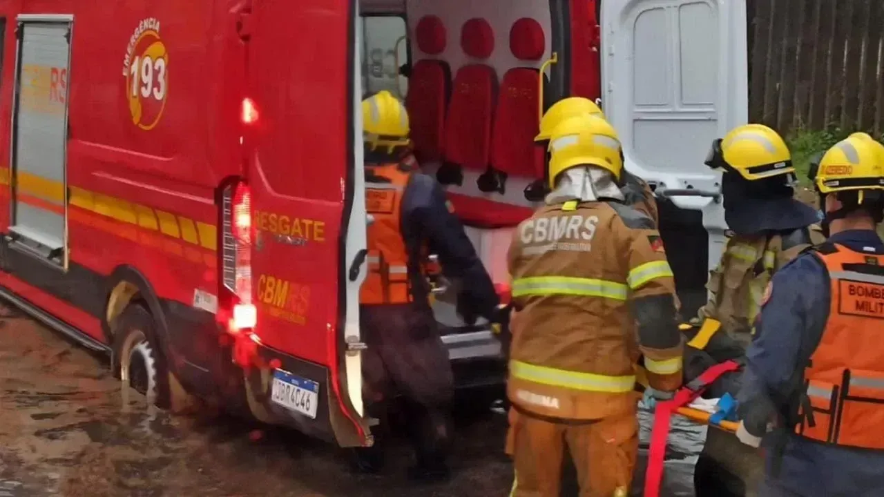 Katliam Gibi Kaza: 15 Ölü, 17 Yaralı