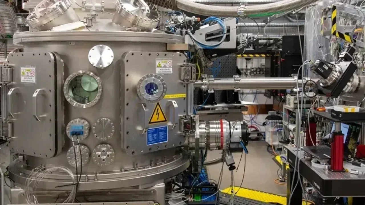 Bilim Dünyasından Heyecan Verici Keşif