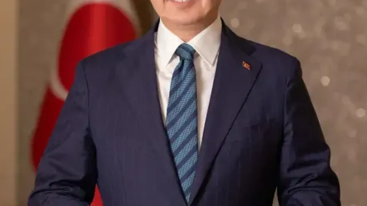 Başkan Büyükakın: “Muhtarlarımız, halkın nefesidir, devletin kalbidir”