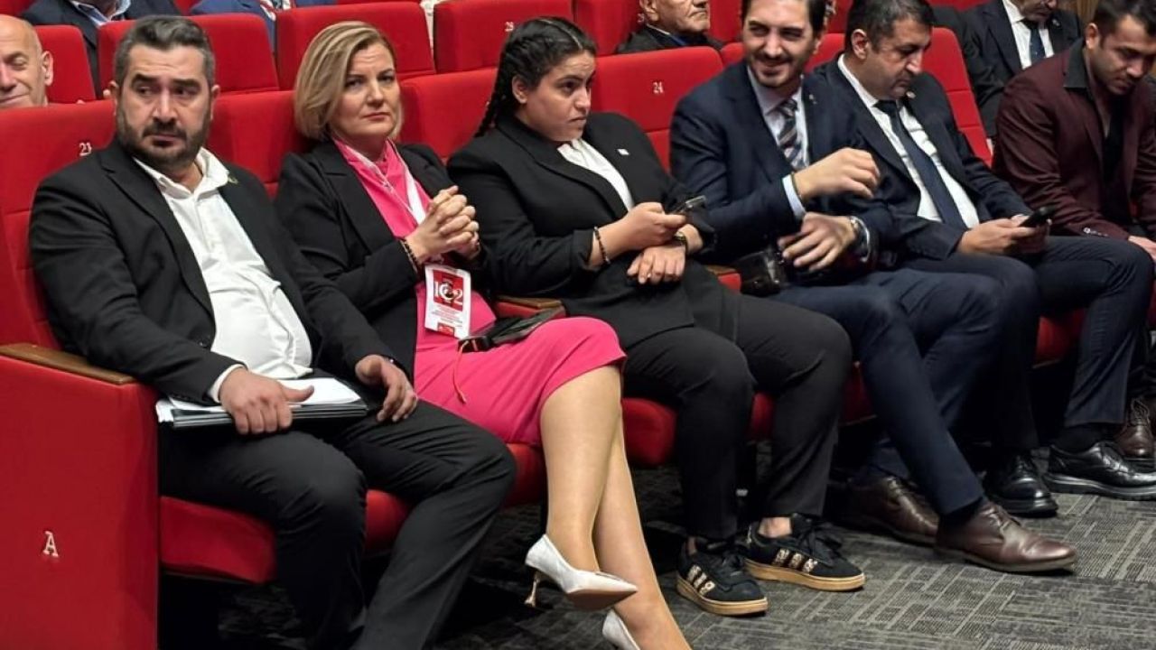 Hürriyet: Fatma Kaplan Hürriyet düşmanlığı yeter ki devam etsin!