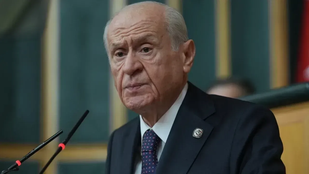 Bahçeli: KKTC Türkiye’ye katılmalıdır!