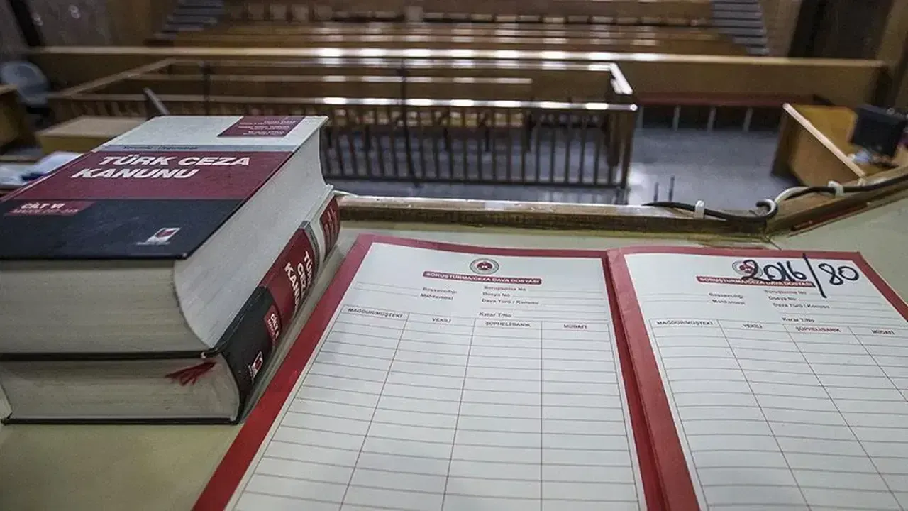 Komşusu İhbar Etti! 2 Çocuğunun Babası Kuzeni Çıktı