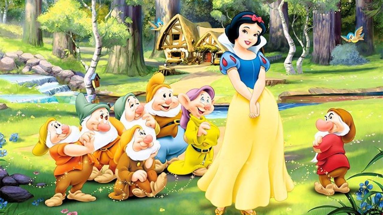 Çocuk masalı değil, karanlık bir peri hikayesi