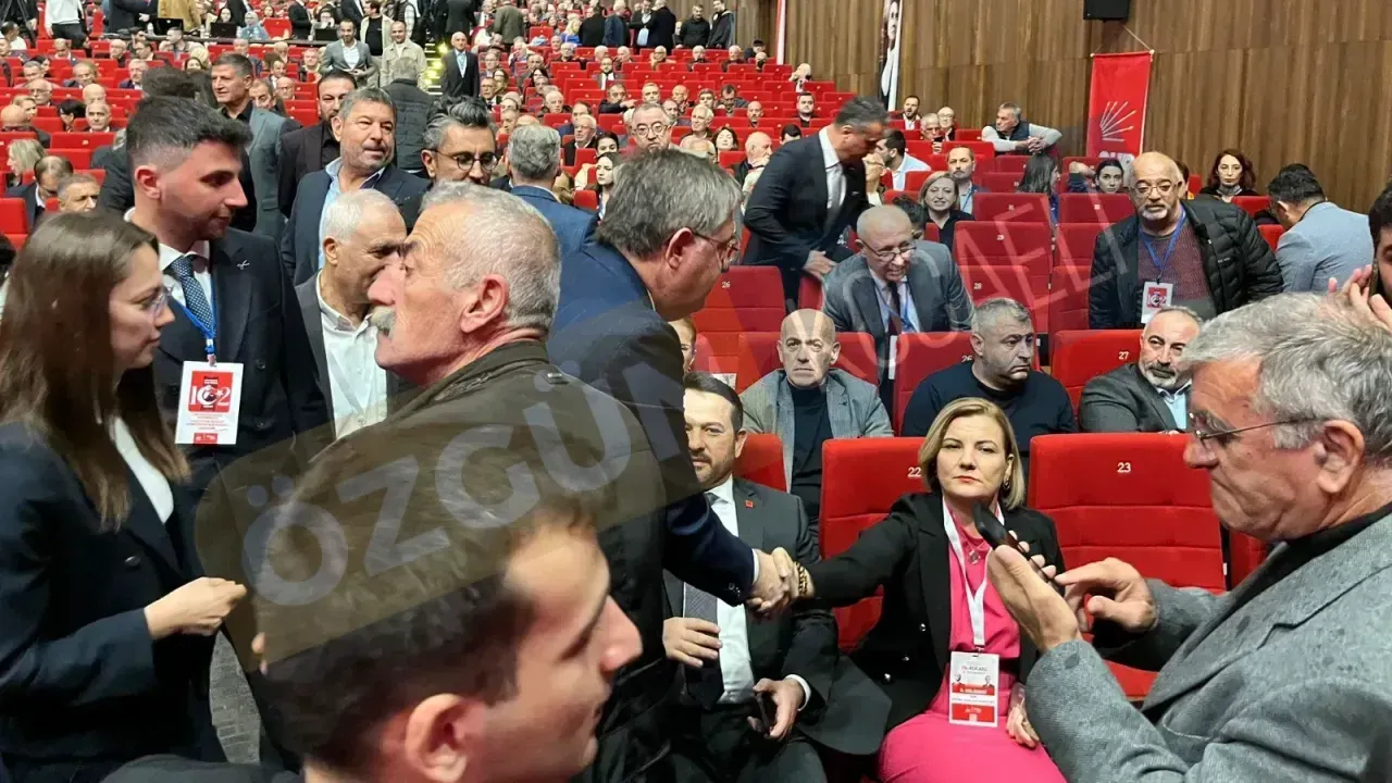 HÜRRİYET, YILDIZLI’YA EL VERDİ YÜZ VERMEDİ