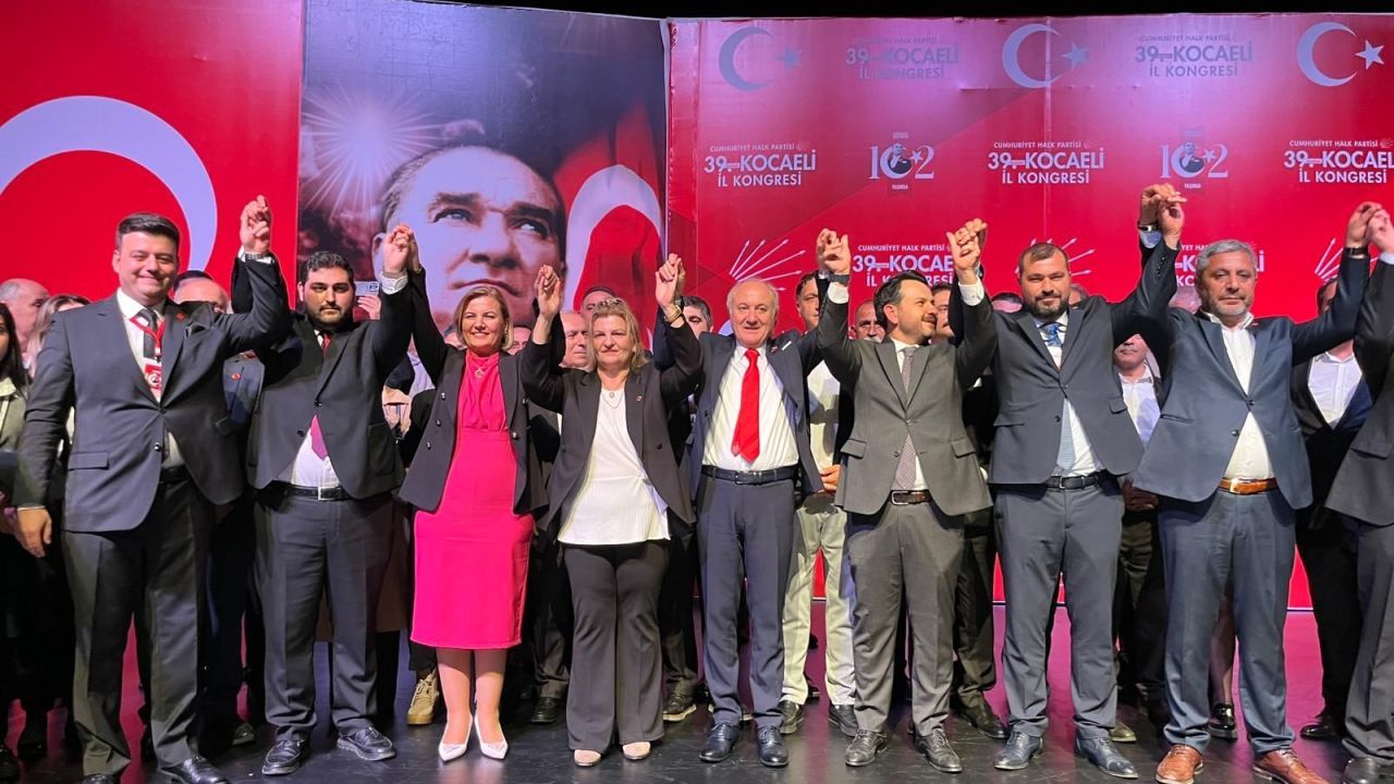 ARCAN'DAN ZAFER SONRASI İLK AÇIKLAMA: BUNU ZAFER GİBİ ALGILAMANIN ANLAMI YOK