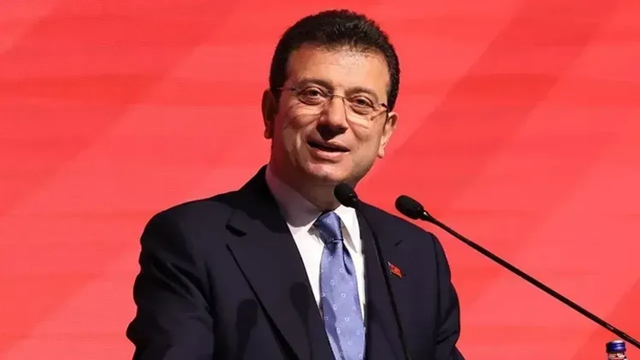 İmamoğlu duruşmaya katılmama kararı aldı!