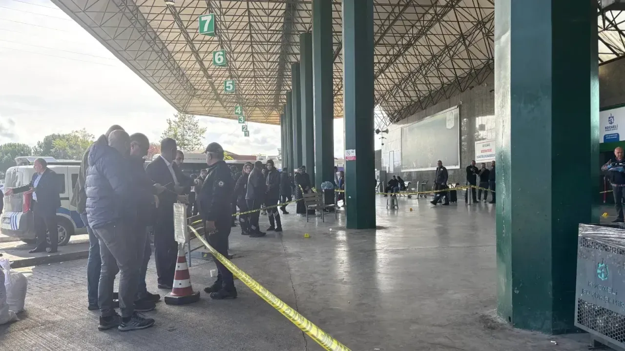 Uzman Çavuşun Cinnetinin Nedeni Ortaya Çıktı