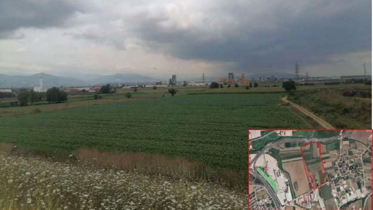 Kartepe’de Çevrecileri Üzen Karar