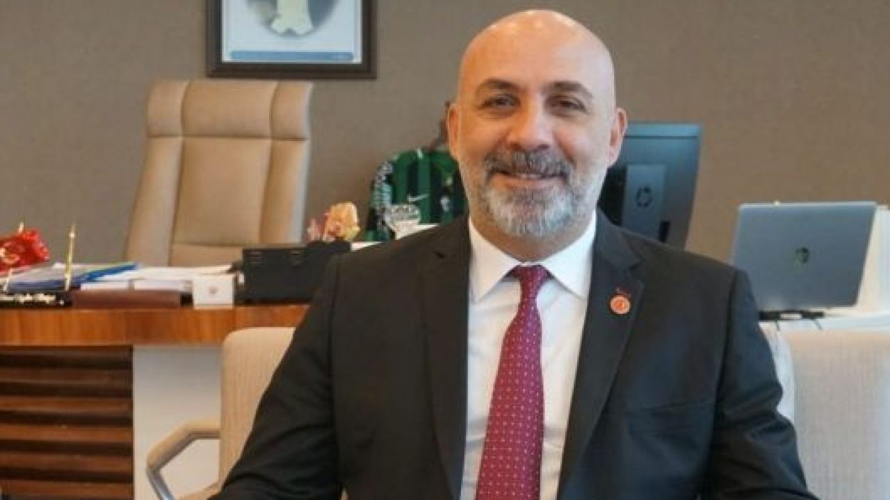 CHP'de Sürpriz İstifa