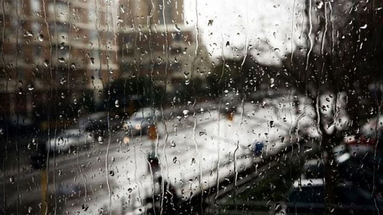 Kocaeli’de Hava Değişiyor!