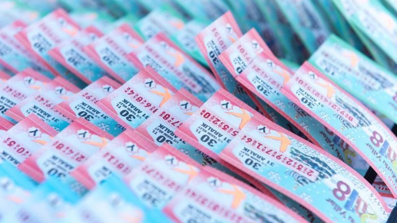 Piyango Biletini ChatGPT Doldurdu, Büyük İkramiyeyi Kazandı