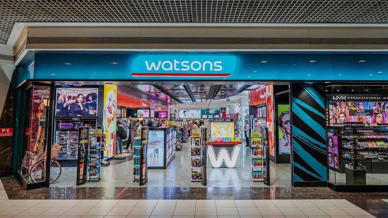 Watsons Kaçta Kapanıyor? Watsons Çalışma Saatleri 2025