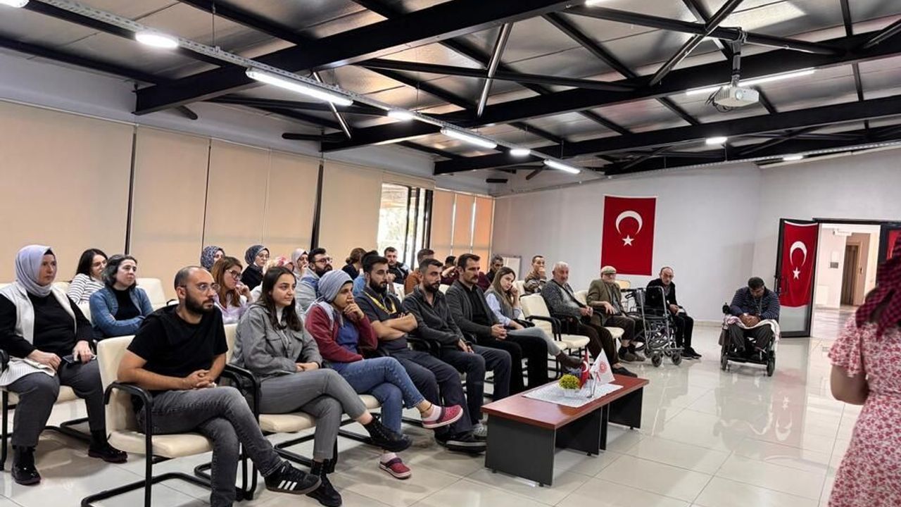 Kocaeli’de Sigara Farkındalığı Etkinliği Düzenlendi