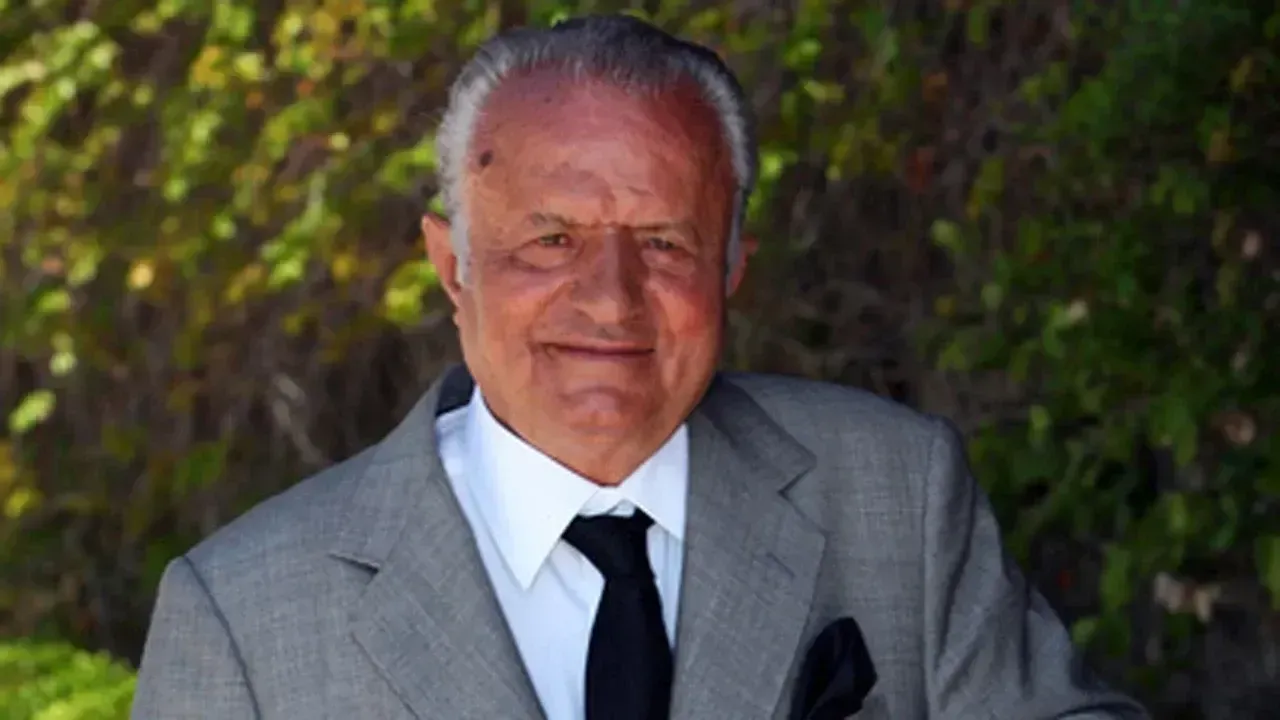 Zeki Başeskioğlu hayatını kaybetti