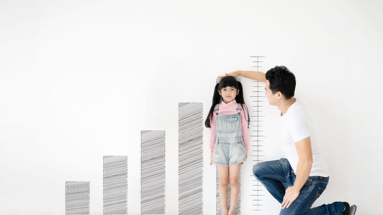 15 Yaşından Sonra Boy Ne Kadar Uzar?