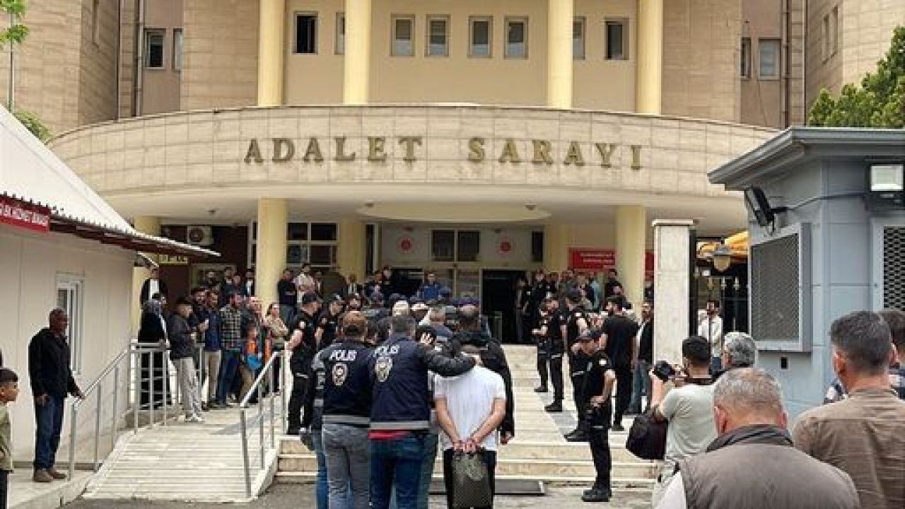 Çocuk Cinayetinde İfadesi Şaşırttı