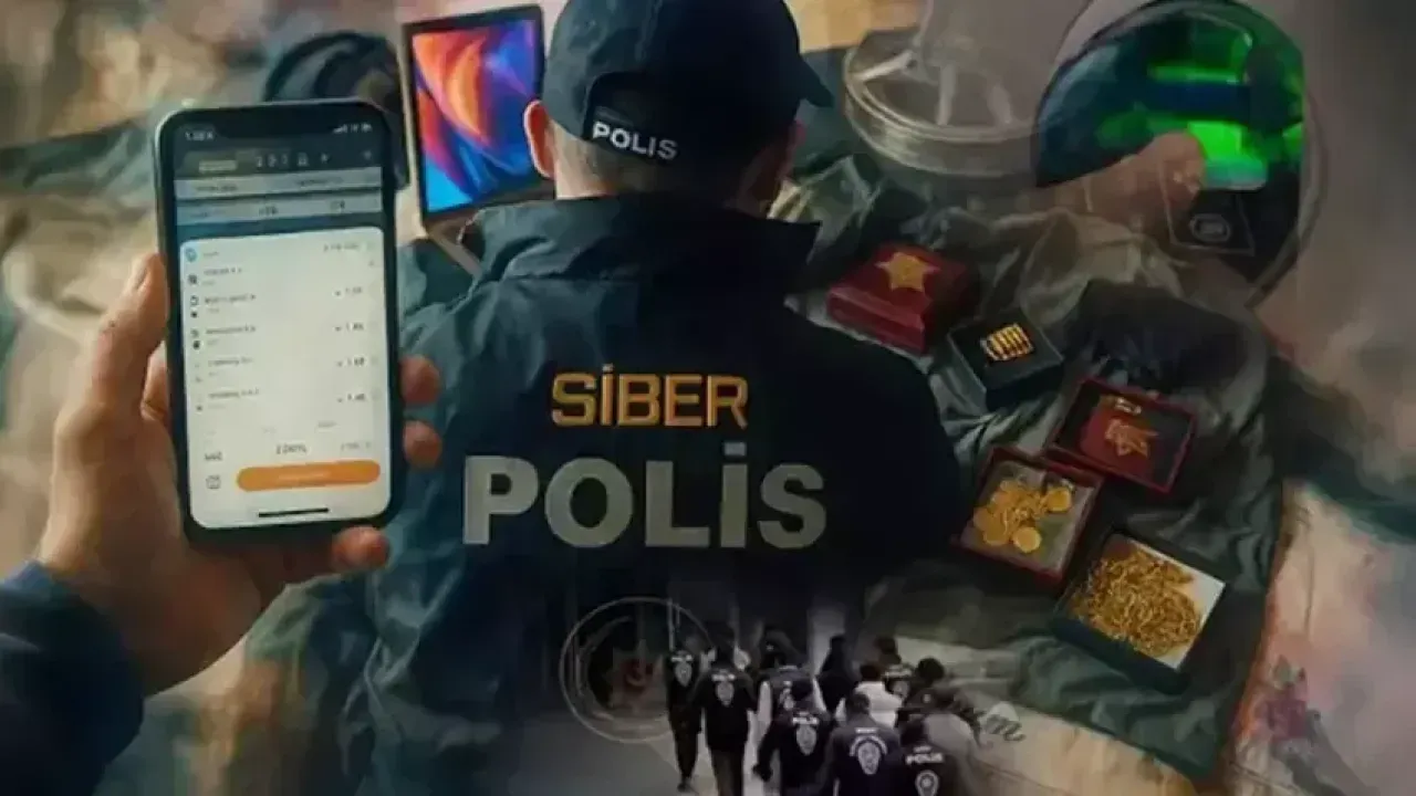 Paribu ve Papara'ya 'yasa dışı bahis' operasyonu