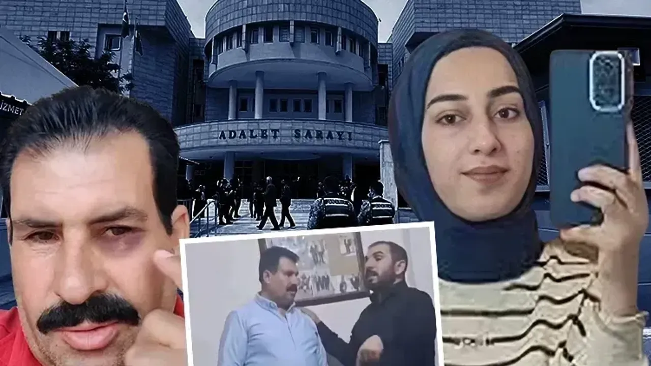 Rojin Kabaiş’e Hakaret Eden Şahıs Tutuklandı