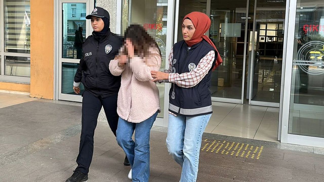 3 Yaşındaki Öğrencisini Isıran Öğretmen Tutuklandı